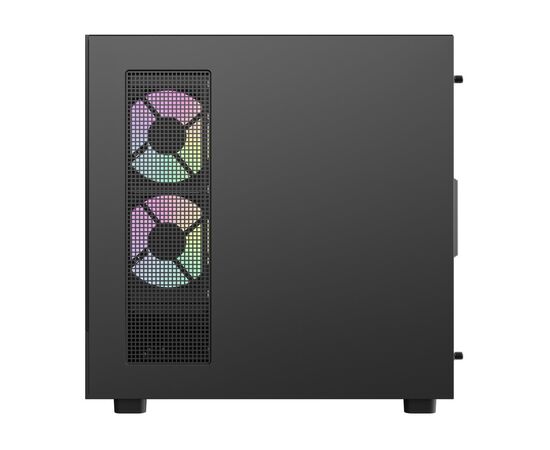 Корпус для ПК Gamemax NEX C51 BK, изображение 13