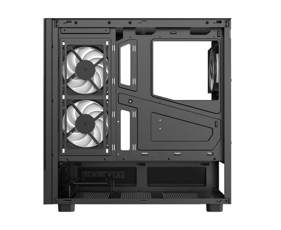 Корпус для ПК Gamemax NEX C51 BK, изображение 14
