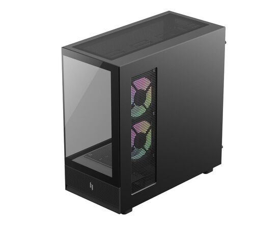 Корпус для ПК Gamemax NEX C51 BK, изображение 5