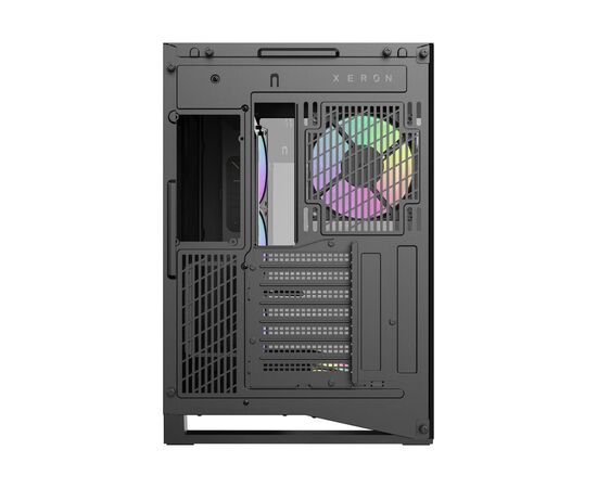 Корпус для ПК Gamemax NEX C56 BK, изображение 12