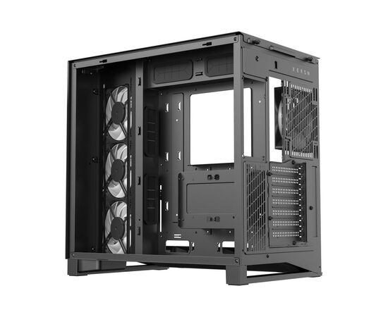 Корпус для ПК Gamemax NEX C56 BK, изображение 13