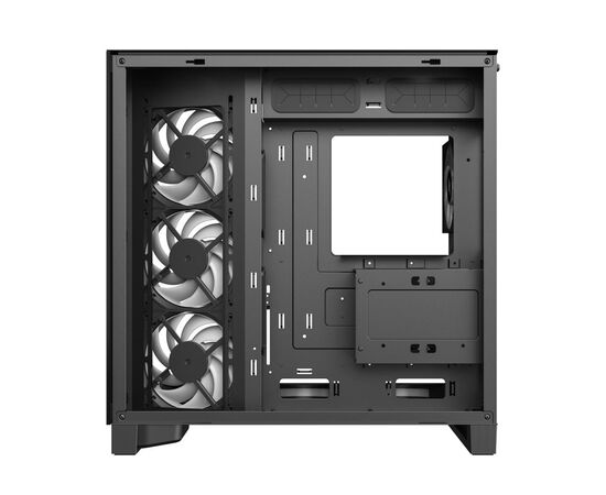 Корпус для ПК Gamemax NEX C56 BK, изображение 14