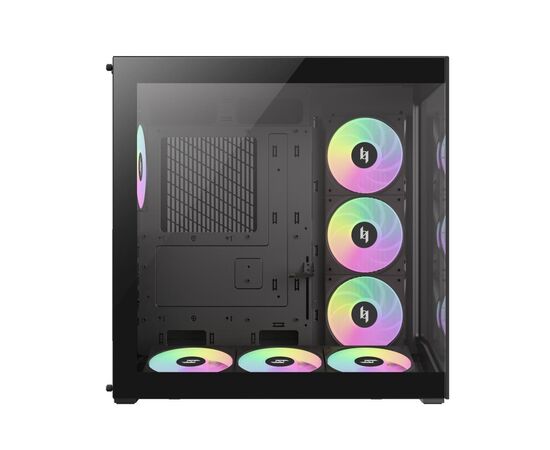 Корпус для ПК Gamemax NEX C56 BK, изображение 9