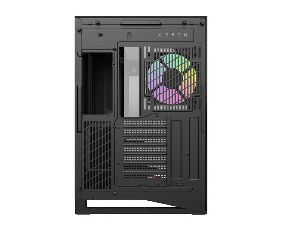 Корпус для ПК Gamemax NEX C56 VC BK, изображение 12