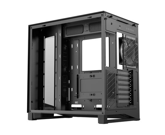 Корпус для ПК Gamemax NEX C56 VC BK, изображение 13