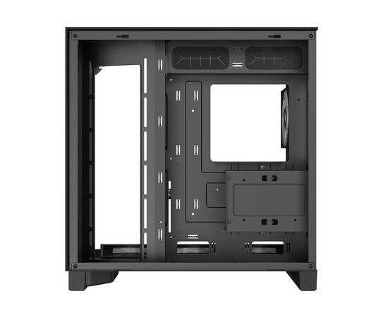 Корпус для ПК Gamemax NEX C56 VC BK, изображение 14