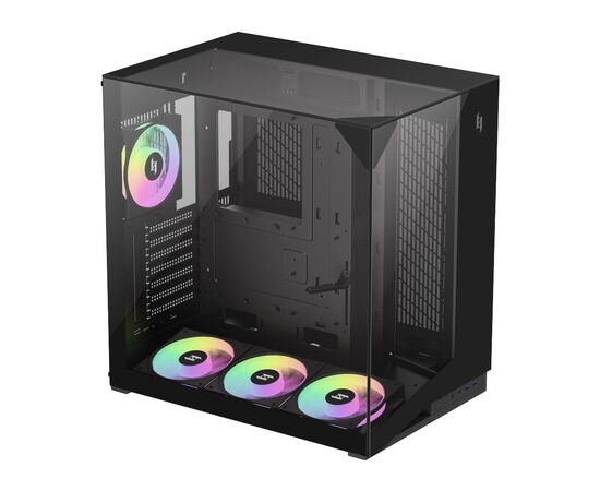 Корпус для ПК Gamemax NEX C56 VC BK, изображение 6