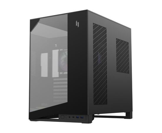 Корпус для ПК Gamemax NEX C56 VC BK, изображение 8