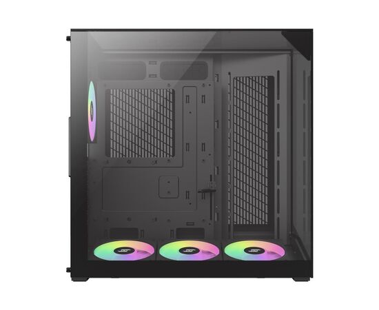 Корпус для ПК Gamemax NEX C56 VC BK, изображение 9