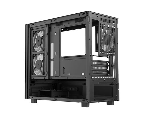 Корпус для ПК Gamemax NEX C31 BK, изображение 12