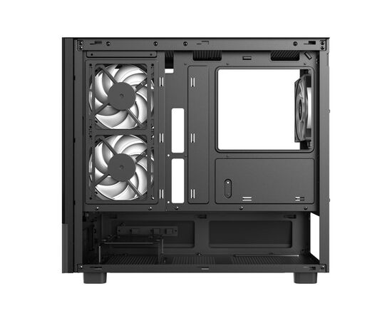 Корпус для ПК Gamemax NEX C31 BK, изображение 4