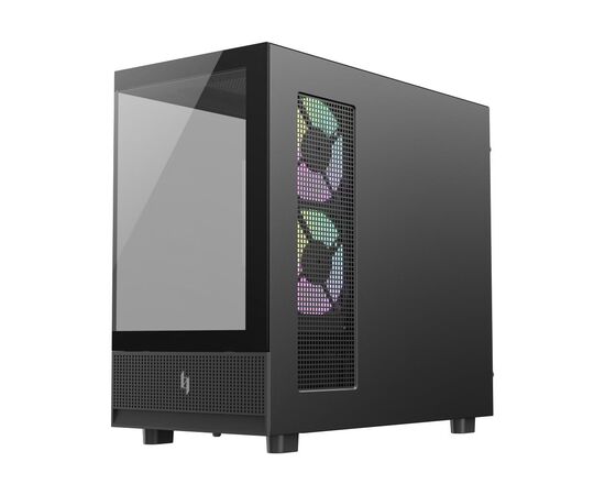 Корпус для ПК Gamemax NEX C31 BK, изображение 8