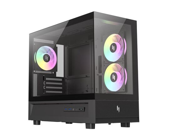 Корпус для ПК Gamemax NEX C31 BK