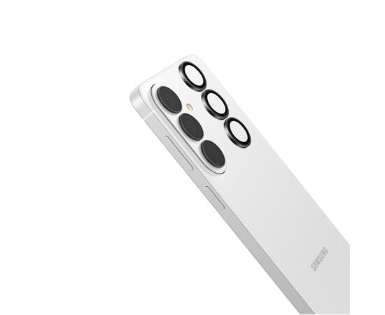 Чехол для мобильного телефона Belkin 3-in-1 Cover + Glass + Camera Samsung Galaxy S26 (BUA002HQ), изображение 10