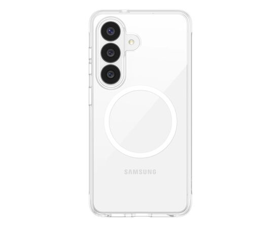Чехол для мобильного телефона Belkin 3-in-1 Cover + Glass + Camera Samsung Galaxy S26 (BUA002HQ), изображение 12