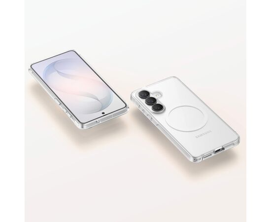 Чехол для мобильного телефона Belkin 3-in-1 Cover + Glass + Camera Samsung Galaxy S26 (BUA002HQ), изображение 3