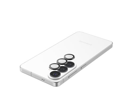 Чехол для мобильного телефона Belkin 3-in-1 Cover + Glass + Camera Samsung Galaxy S26 (BUA002HQ), изображение 8