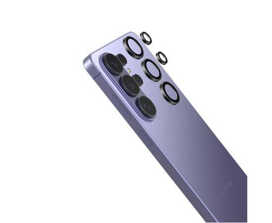 Чехол для мобильного телефона Belkin 3-in-1 Cover + Glass + Camera Samsung Galaxy S26 Ultra (BUA004HQ), изображение 7