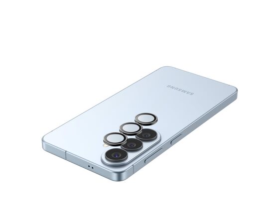 Чехол для мобильного телефона Belkin 3-in-1 Cover + Glass + Camera Samsung Galaxy S26+ (BUA003HQ), изображение 3