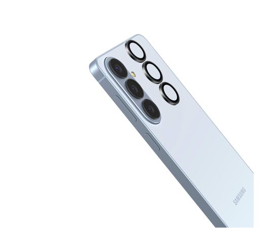 Чехол для мобильного телефона Belkin 3-in-1 Cover + Glass + Camera Samsung Galaxy S26+ (BUA003HQ), изображение 4