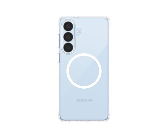 Чехол для мобильного телефона Belkin 3-in-1 Cover + Glass + Camera Samsung Galaxy S26+ (BUA003HQ), изображение 5