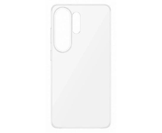 Чохол до мобільного телефона Samsung Galaxy S26 Ultra (S948), Clear (EF-QS948CTEGWW), зображення 4