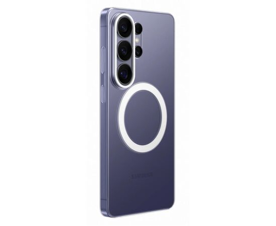 Чохол до мобільного телефона Samsung Galaxy S26 Ultra (S948) Magnet Clear (EF-CS948CTEGWW), зображення 3
