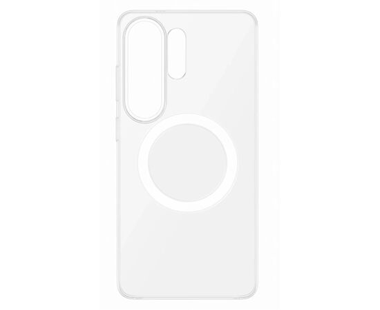 Чохол до мобільного телефона Samsung Galaxy S26 Ultra (S948) Magnet Clear (EF-CS948CTEGWW), зображення 4