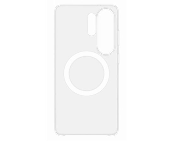 Чохол до мобільного телефона Samsung Galaxy S26 Ultra (S948) Magnet Clear (EF-CS948CTEGWW), зображення 5