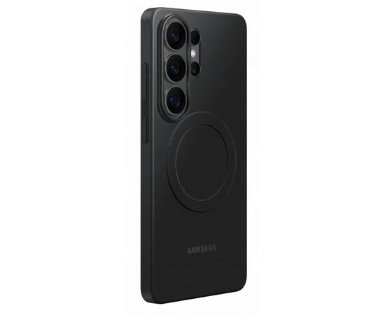 Чохол до мобільного телефона Samsung Galaxy S26 Ultra (S948) Slim Magnet black (EF-SS948CBEGWW), зображення 3