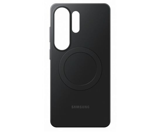 Чохол до мобільного телефона Samsung Galaxy S26 Ultra (S948) Slim Magnet black (EF-SS948CBEGWW), зображення 4