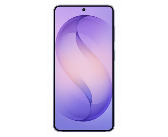 Чохол до мобільного телефона Samsung Galaxy S26+ (S947) Clear (EF-QS947CTEGWW), зображення 2