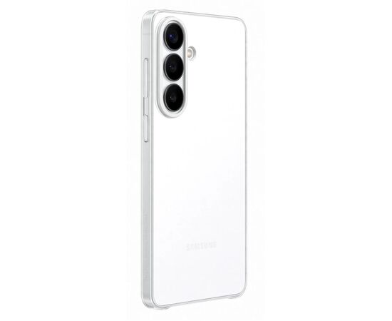 Чохол до мобільного телефона Samsung Galaxy S26+ (S947) Clear (EF-QS947CTEGWW), зображення 3
