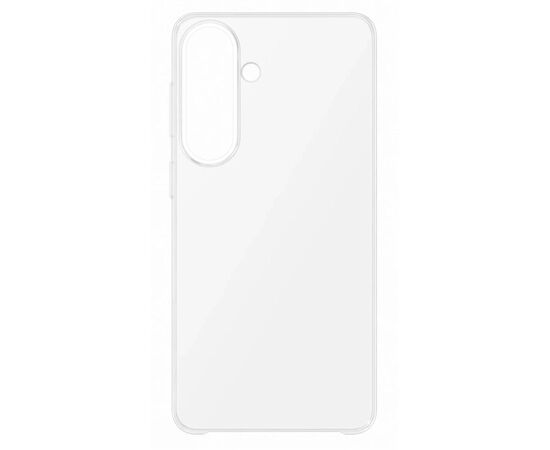 Чохол до мобільного телефона Samsung Galaxy S26+ (S947) Clear (EF-QS947CTEGWW), зображення 4