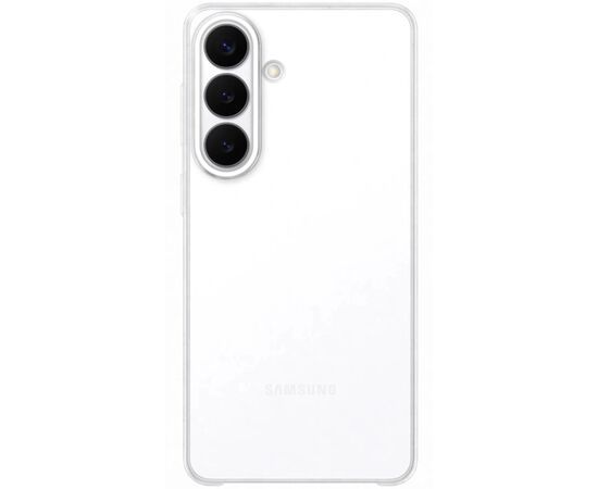 Чохол до мобільного телефона Samsung Galaxy S26+ (S947) Clear (EF-QS947CTEGWW)
