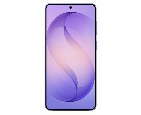 Чохол до мобільного телефона Samsung Galaxy S26+ (S947) Magnet Clear (EF-CS947CTEGWW), зображення 2