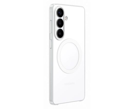 Чохол до мобільного телефона Samsung Galaxy S26+ (S947) Magnet Clear (EF-CS947CTEGWW), зображення 3