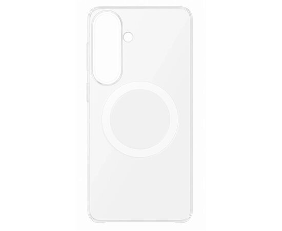 Чохол до мобільного телефона Samsung Galaxy S26+ (S947) Magnet Clear (EF-CS947CTEGWW), зображення 4