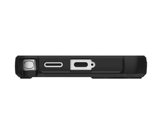 Чехол для мобильного телефона UAG Samsung Galaxy S26 Ultra Monarch Pro with Magnet Kevlar Black (214513113940), изображение 8