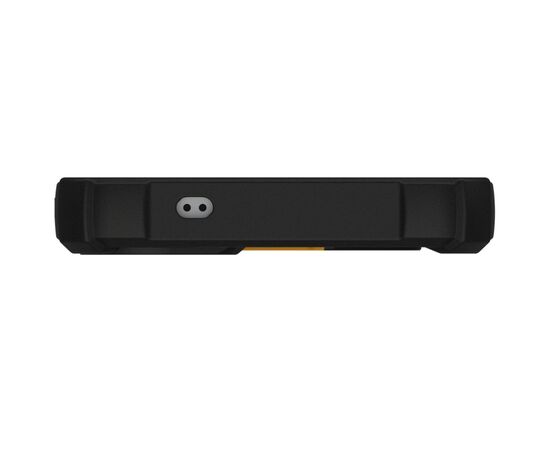 Чехол для мобильного телефона UAG Samsung Galaxy S26 Ultra Plasma XTE 360 with Magnet Black/Pop Heritage Yellow (214525114040), изображение 12