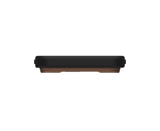 Чехол для мобильного телефона UAG iPhone 17 Pro Max Fibr Armr Magsafe Kevlar Graphite/Bronze (114554113985), изображение 5