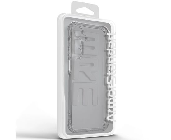 Чехол для мобильного телефона Armorstandart Air Force Samsung A25 5G (A256) Camera cover Clear (ARM91818), изображение 6