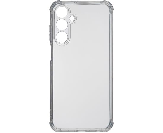 Чехол для мобильного телефона Armorstandart Air Force Samsung A25 5G (A256) Camera cover Clear (ARM91818)