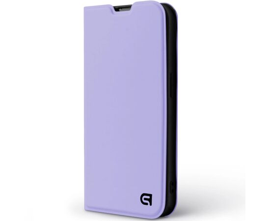 Чехол для мобильного телефона Armorstandart OneFold Case Xiaomi Poco F7 Lavender (ARM80420), изображение 2