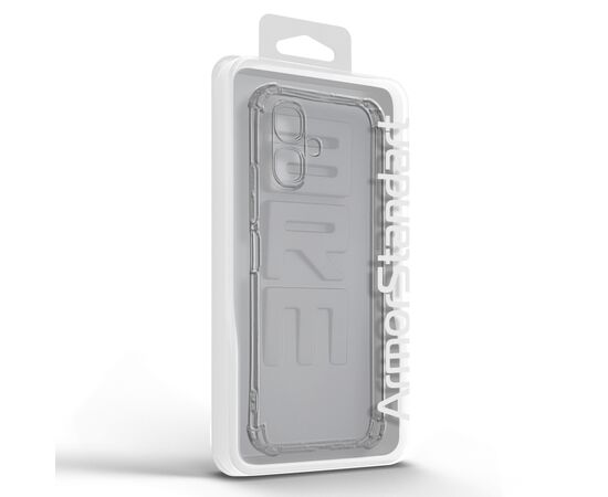 Чехол для мобильного телефона Armorstandart Air Force Infinix Smart 20 4G Clear (ARM90611), изображение 6