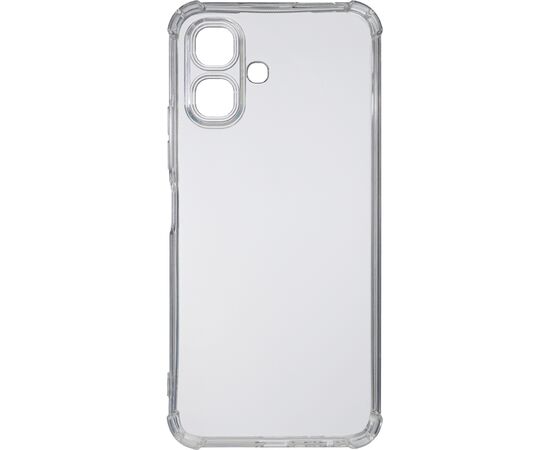 Чехол для мобильного телефона Armorstandart Air Force Infinix Smart 20 4G Clear (ARM90611)