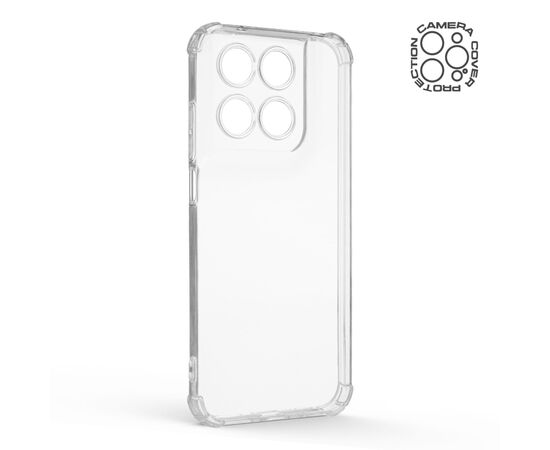 Чехол для мобильного телефона Armorstandart Air Force Motorola G77 5G Clear (ARM91013), изображение 2