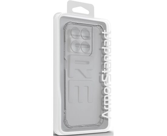 Чехол для мобильного телефона Armorstandart Air Force Motorola G77 5G Clear (ARM91013), изображение 6