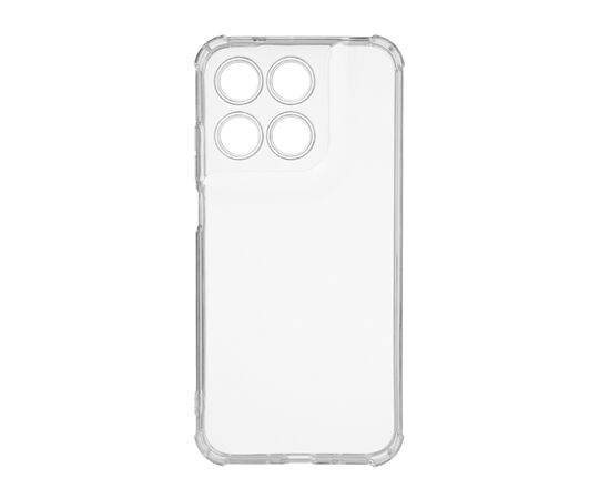 Чехол для мобильного телефона Armorstandart Air Force Motorola G77 5G Clear (ARM91013)
