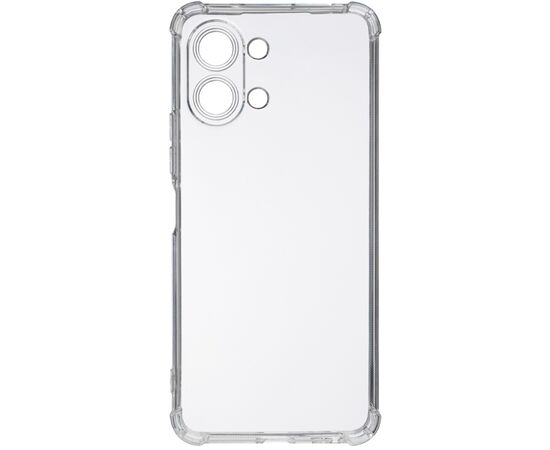 Чехол для мобильного телефона Armorstandart Air Force Tecno Spark Go 3 4G Clear (ARM91014)